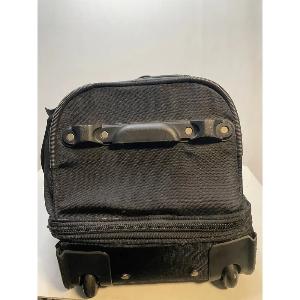 NCAA Oregon Ducks luggage travel bag 21